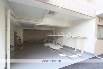 ＡＺＥＳＴ志村坂上Ⅱ[1K/25.63m2]の共用部7