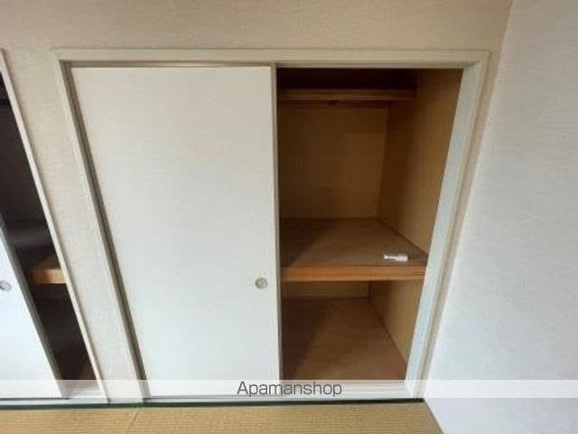 メゾン松波の内装写真