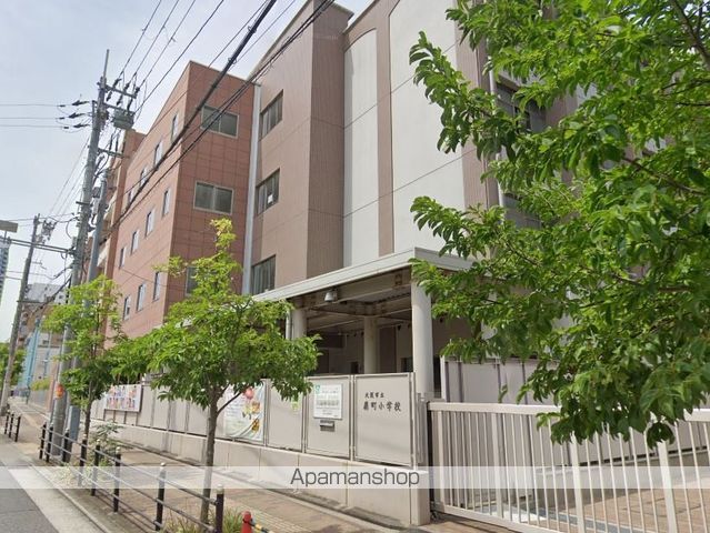 レオパレスアストラーレ茶屋町東 504 ｜ 大阪府大阪市北区中崎西４丁目3-27（賃貸マンション1K・5階・20.43㎡） その14