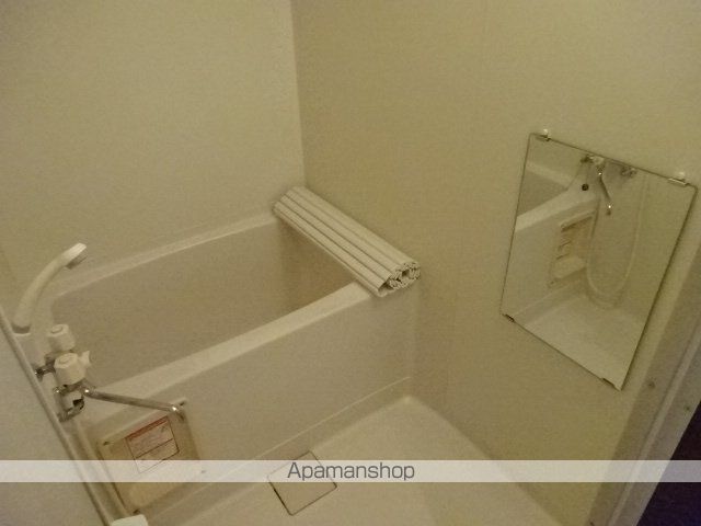 栄荘の内装写真