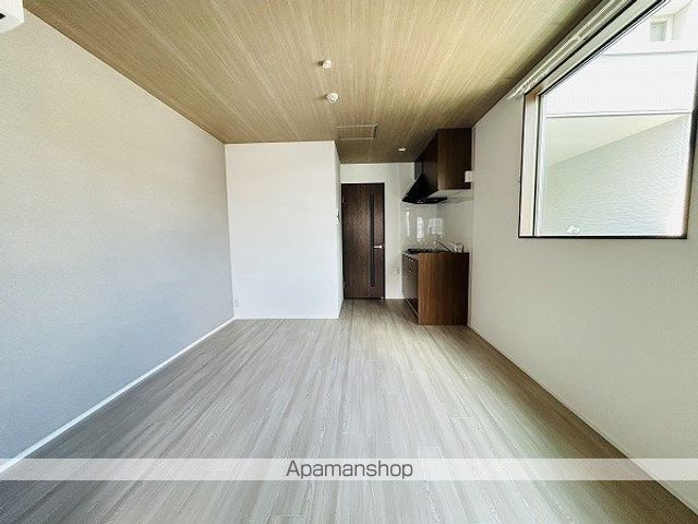 M TERRACE牛田新町の内装写真