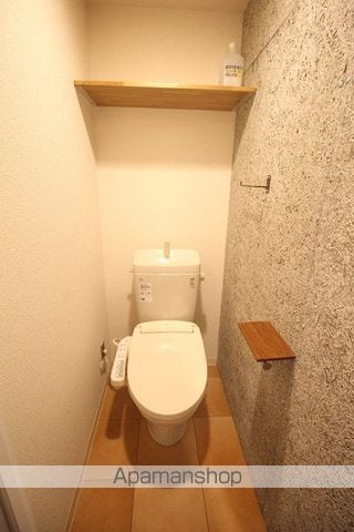 ラヴェーラ円山鳥居前の内装写真