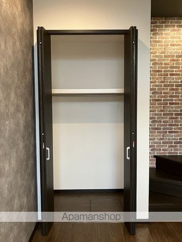 Y’sスクエア三里町の内装写真