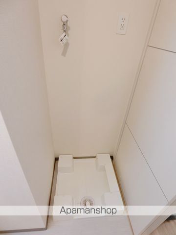 フェリスシエロ堺の内装写真