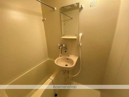 レオパレスＰｉｎｅＢｅａｃｈ[1K/23.18m2]のバス