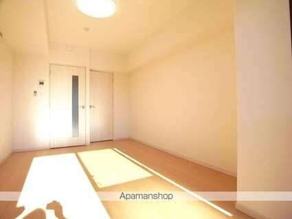 ベルベール[1K/25.65m2]の内装6