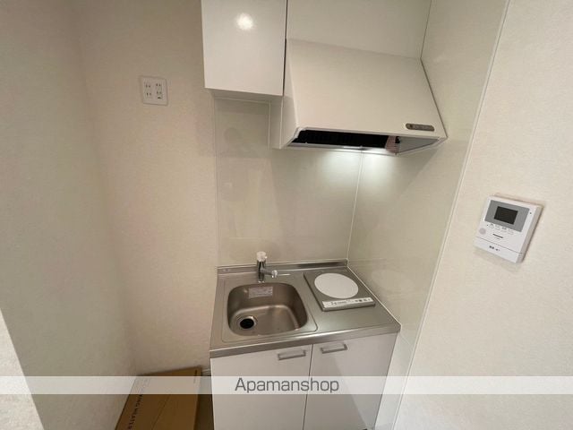 パークサイド平塚の内装写真