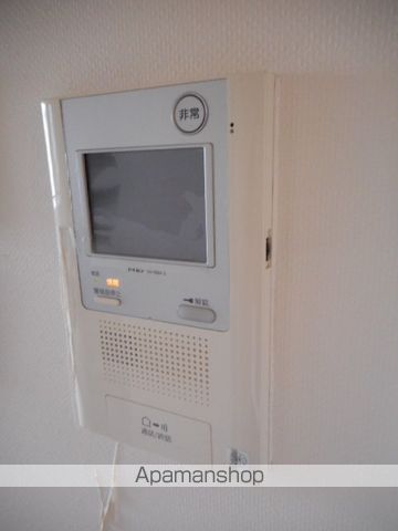 レジディア中落合C棟の内装写真