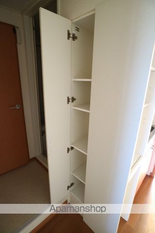 レオパレスKTの内装写真