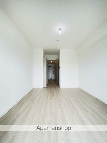 S-RESIDENCE金山Westの内装写真