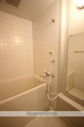 コーポサンリーザ[3DK/58.48m2]のバス