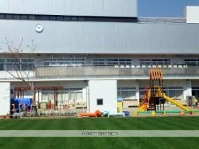 LEGALAND西五反田の周辺写真