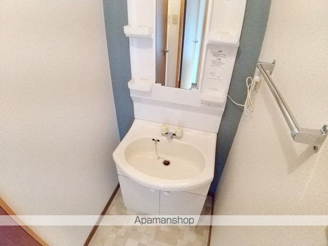 Limpia田川の内装写真