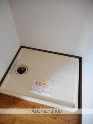 コーポ　サンスカイ２[2DK/41.15m2]のその他設備