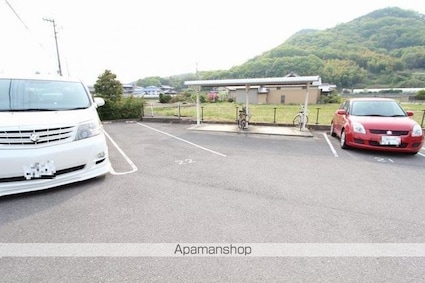 サンライズｋ３　Ａ[2LDK/56.48m2]の共用部3