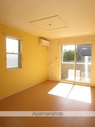 コンフォール矢三　Ｃ[1LDK/46.06m2]のリビング・居間