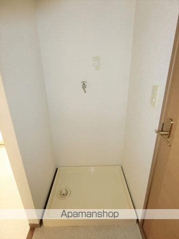 セジュールひかりIIIの内装写真