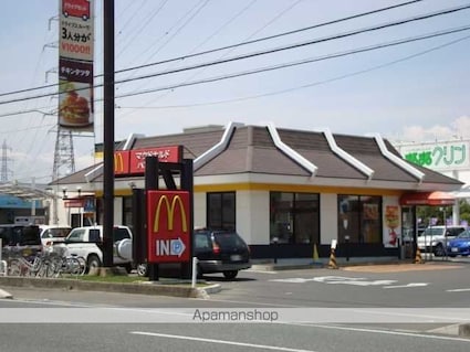 サンプレス・ラビアン[1LDK/35.64m2]の周辺4