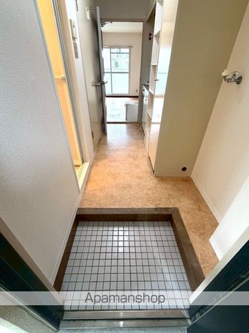 ベルトピア宮崎7の内装写真