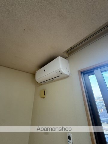 TPCマンションIIの内装写真