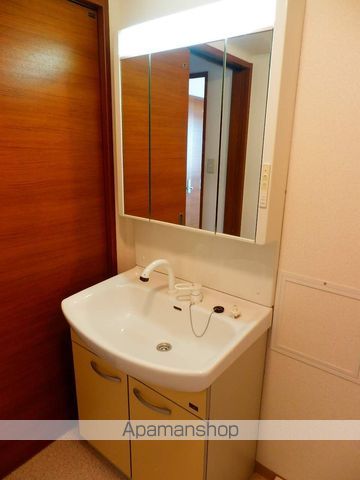 ティアラVIIIの内装写真