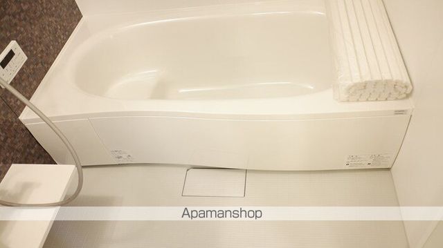 ラウレアの内装写真