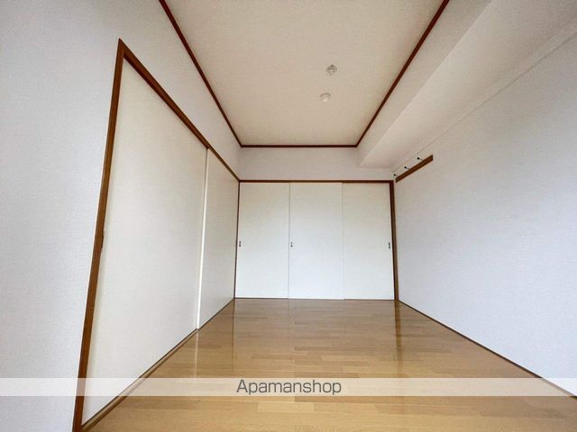 グランド平尾の内装写真