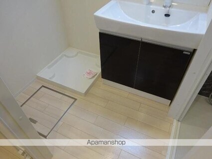 メイト[1K/27.62m2]の内装1