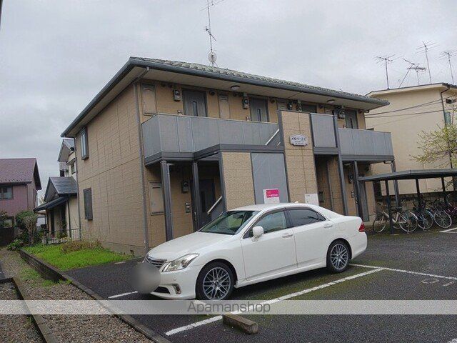メルベーユCの外観写真