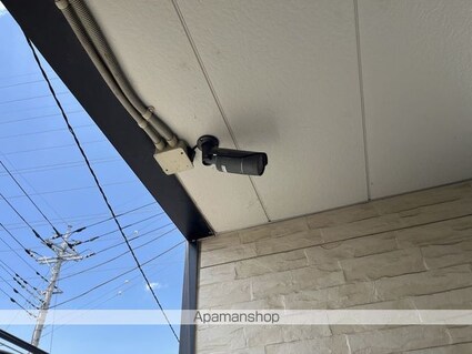 レオパレスセカンド[1K/23.18m2]の共用部4