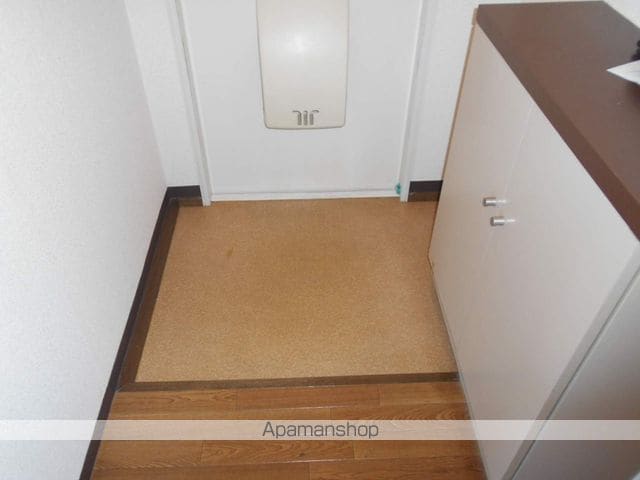 クレール美原の内装写真