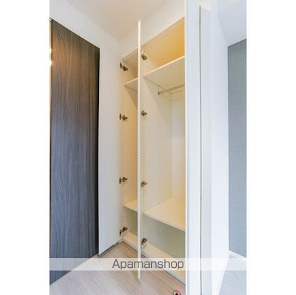 ＢＰＲレジデンス青砥[1K/20.61m2]のその他内装9