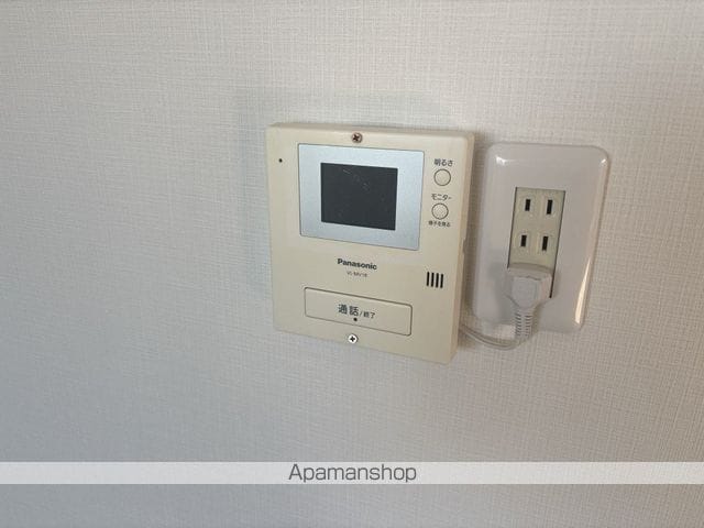 共栄マンションの内装写真