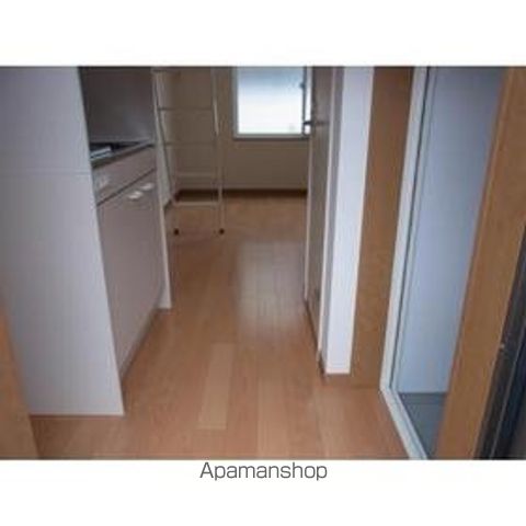 ファーストハウス高円寺の内装写真