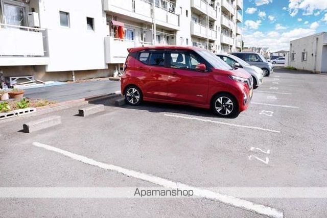 ビレッジハウス愛川3号棟のその他写真