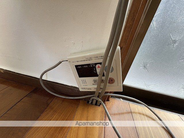 中野東5丁目戸建ての内装写真