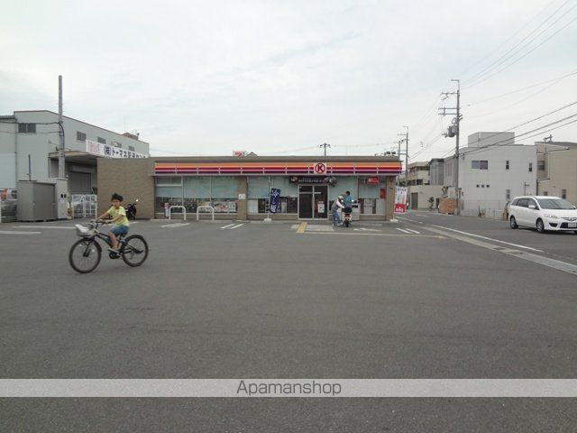 ノーブルの周辺写真