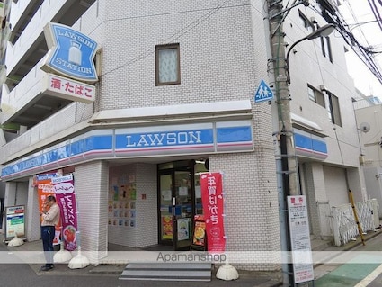 ＦＡＲＥ池袋Ⅰ[1R/21.12m2]の周辺2