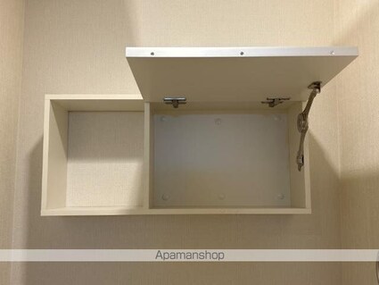 ブロッサム[1LDK/40.8m2]の収納