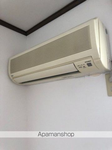 セゾンKの内装写真