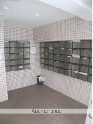 グランアルブル勝山[1R/28.5m2]の共用部1