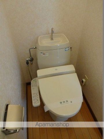 コーポ近央の内装写真