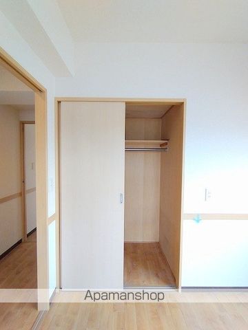 エクセレンス梶ヶ谷の内装写真