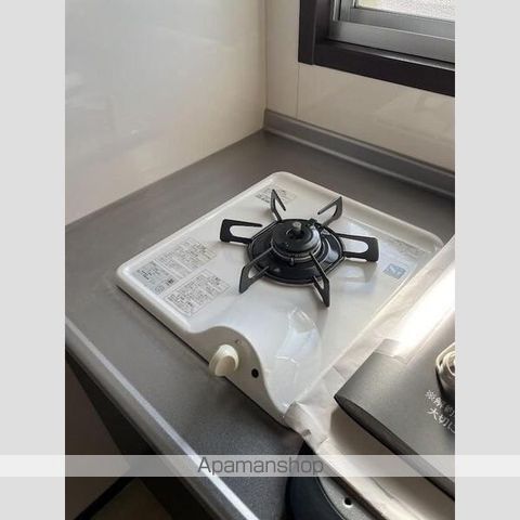 シティコーポ今宿の内装写真