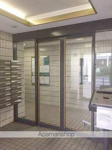 ライオンズマンション西霞町第2の内装写真