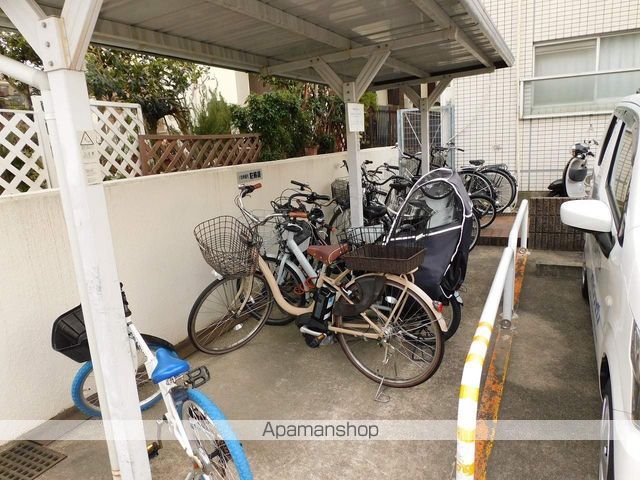 ノーメルやしろの玄関写真