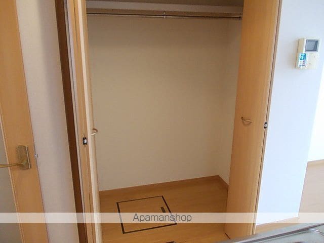 フォンターナの内装写真