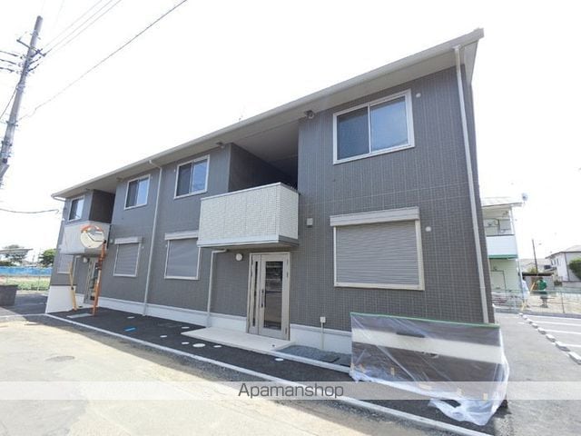 プレミアの外観写真