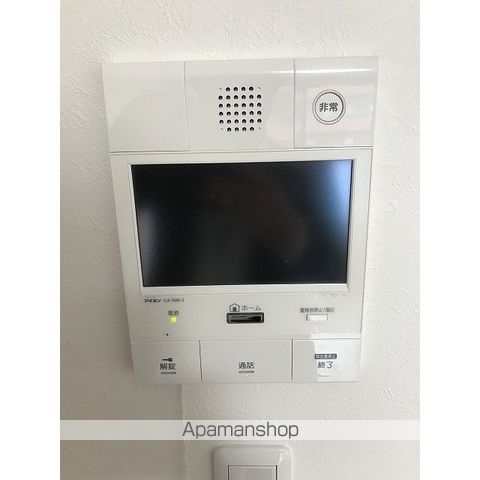 エルメディオ千種の内装写真