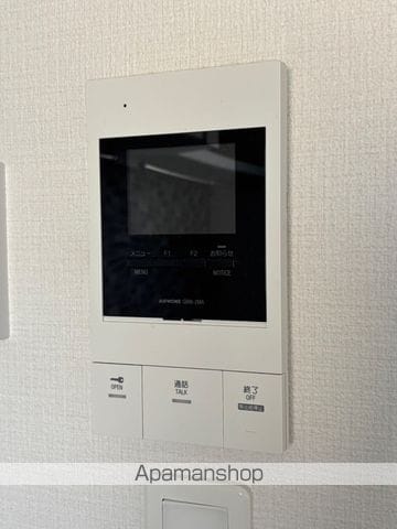 COLLINA伴東の内装写真
